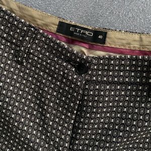 Etro Pants